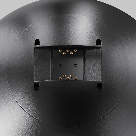 Подвесной светильник Technical Bowl TR126B-20W4K-B - фото