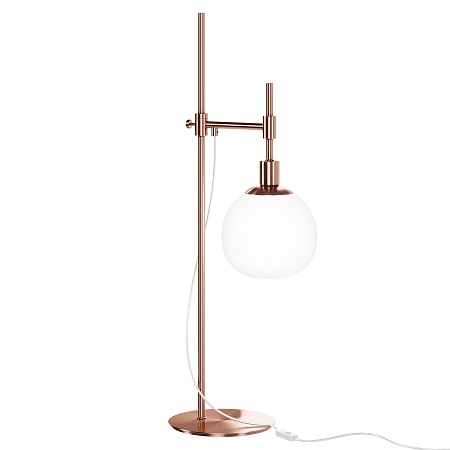 Настольный светильник Maytoni Erich MOD221-TL-01-G - фото