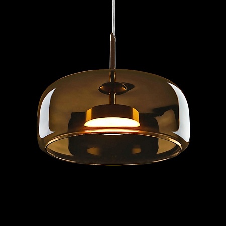 10040B Подвесной светильник LOFT IT Dauphin - фото