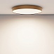 Потолочный светильник Technical Zon C032CL-90W4K-RD-MG - фото