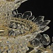 Люстра  лаура MW-Light  345011226 - фото