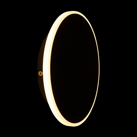 Настенный светильник (бра) Freya Touchstone FR6002WL-L13B - фото