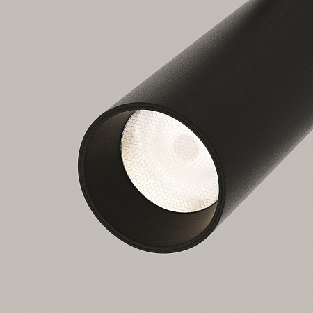 Трековый светильник Technical FOCUS LED TR032-2-12W4K-S-B - фото