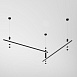 Esthetic Magnetic Набор для подвеса 1200 мм (без питания) 85155/00 Elektrostandard - фото