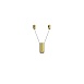 Трековый светильник Technical TR157-1-12W3K-BS - фото