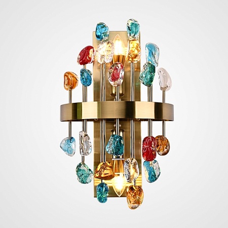 Настенный Светильник Rufina C Imperiumloft 209142-23 - фото