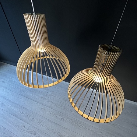 Подвесной Светильник Victo Черный Imperiumloft 140989-26 - фото