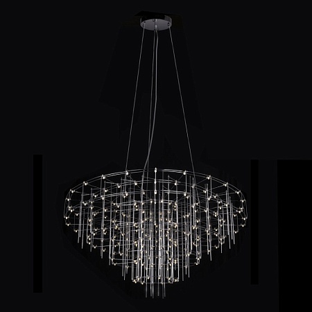 10258/800 Подвесной светильник LOFT IT Spy - фото