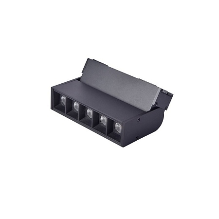 Светильник для трековой системы Unica Favourite 4141-1U - фото