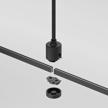 Esthetic Magnetic Декоративная стойка с коннектором 545 мм 85152/00 Elektrostandard - фото