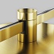 Трековый светильник Technical Plato TR153-1-10W3K-BS - фото