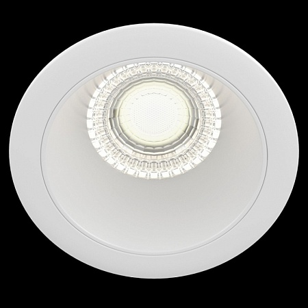 Встраиваемый светильник Technical Share DL053-01W - фото