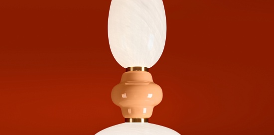 Подвесной светильник Freya FR5594PL-L15B - фото