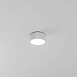 Потолочный светильник Arte Lamp FADO A6612PL-1WH - фото