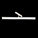 Трековый светильник Technical LARC TR086-4-25W-DS-W - фото