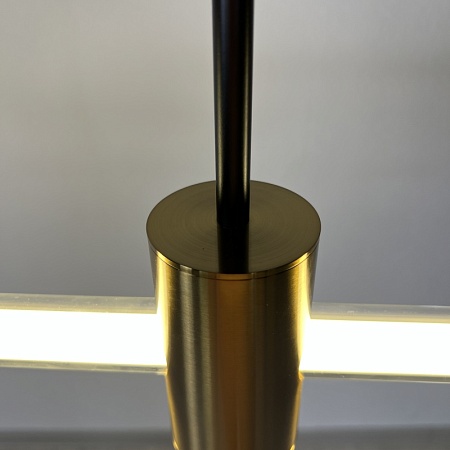 Подвесной Светильник Nisga 120 Imperiumloft 241387-26 - фото