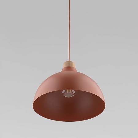 Подвесной светильник TK Lighting 6927 Cap - фото