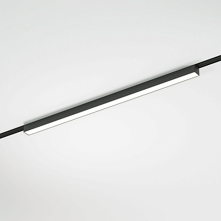 Трековый светильник 20W 4000K Vision Flat Magnetic 85089/01 Elektrostandard - фото