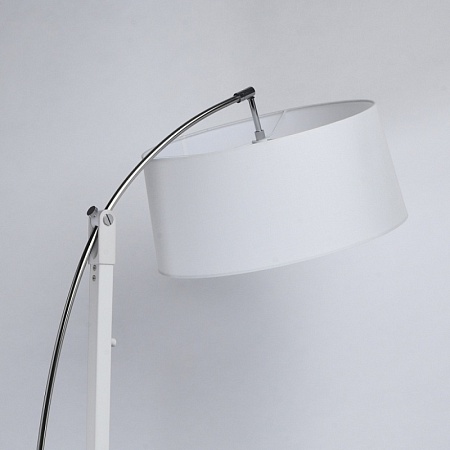 Торшер de markt DeMarkt Эдгар 408042703 - фото