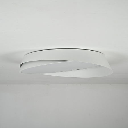 Потолочный Светильник Shell D50 White Imperiumloft 228947-26 - фото