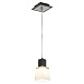 Подвесной светильник Lussole Lente GRLSC-2506-01 - фото