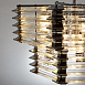 Подвесная люстра Arte Lamp CARAVAGGIO A1059SP-9CC - фото