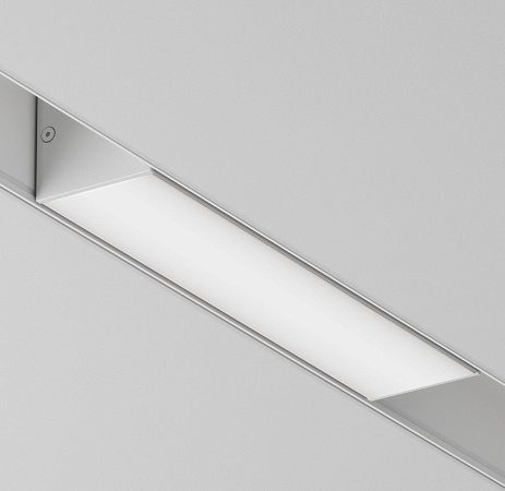 Трековый светильник Technical BASIS TR012-2-7W4K-W - фото