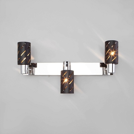 Настенный светильник Eurosvet 20090/3 - фото