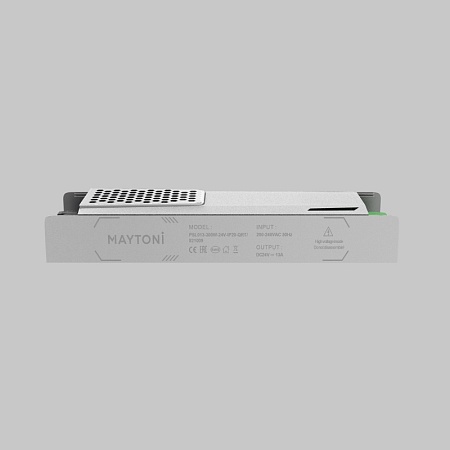Комплектующие к светодиодной ленте Led Strip 821009 - фото