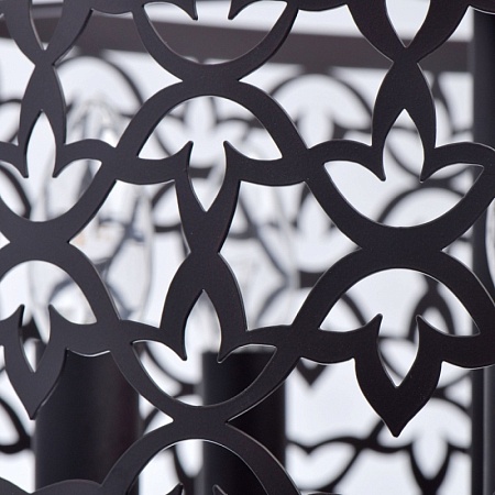 Люстра  замок MW-Light  249018005 - фото