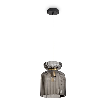 Подвесной светильник Freya FR5558PL-01SM - фото