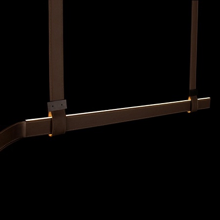 10241/1500 Подвесной светильник LOFT IT Strong - фото