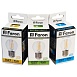 Лампа светодиодная Feron LB-61 Шарик E27 5W 230V 2700K - фото