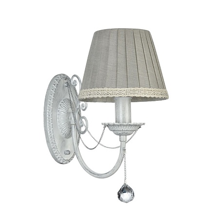 Настенный светильник (бра) Freya Donata FR2759-WL-01-W - фото