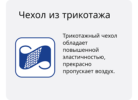 Матрас Askona 3.0 ProComfort Medium фото