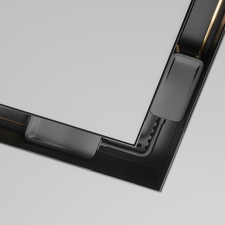 Комплектующие для систем освещения с токоведущими элементами Technical TRA084CPC-B-12 - фото