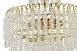Подвесная люстра Arti Lampadari Daverio E 1.5.50.105 G - фото