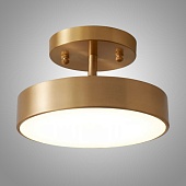 Накладной Светодиодный Светильник Tenn C D200 Imperiumloft 293896-26