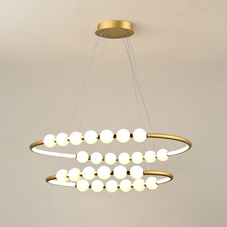 Подвесная Люстра Access Ch D81 Imperiumloft 194915-23 - фото