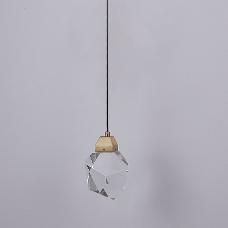 Подвесной Светильник Cristel One D12 Imperiumloft 167511-26 - фото