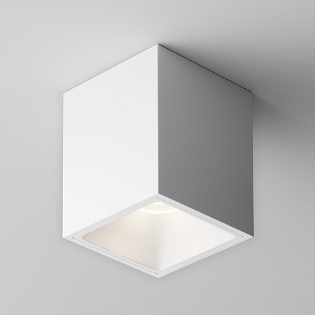 Аксессуар Technical Ring8-10W-SQ-W - фото