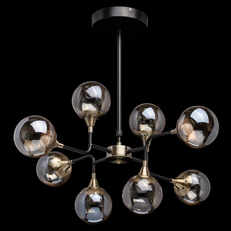 Люстра de markt DeMarkt Гамбург 605010908 - фото