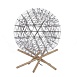 9027-61F Торшер LOFT IT Raimond - фото