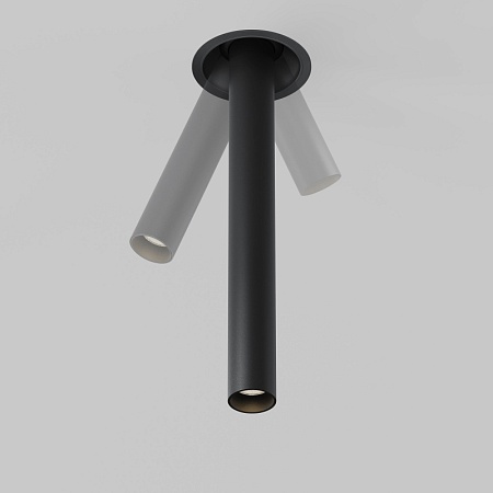 Встраиваемый светильник Technical Focus T C140RS-L300-7W3K-B - фото