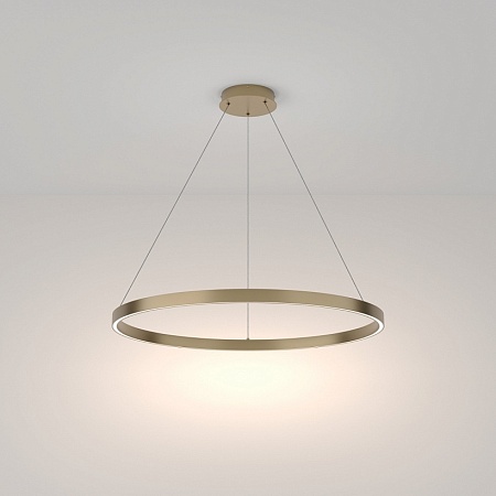 Подвесной светильник Maytoni Rim MOD058PL-L42BS4K - фото