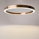 Подвесной светильник Maytoni Saturno MOD415PL-L60BS4K - фото