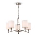 Подвесной светильник Freya Riverside FR1007PL-05N - фото