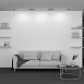 Трековый светильник Technical BASIS TR030-2-24W2.7K-B - фото