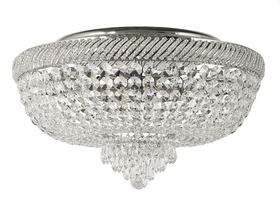 Потолочный светильник Dio DArte Asfour Bari E 1.2.60.200 N - фото