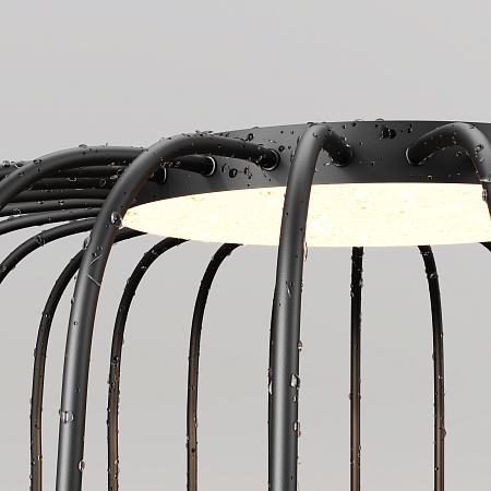 Ландшафтный светильник Outdoor O478FL-L18GF3K - фото